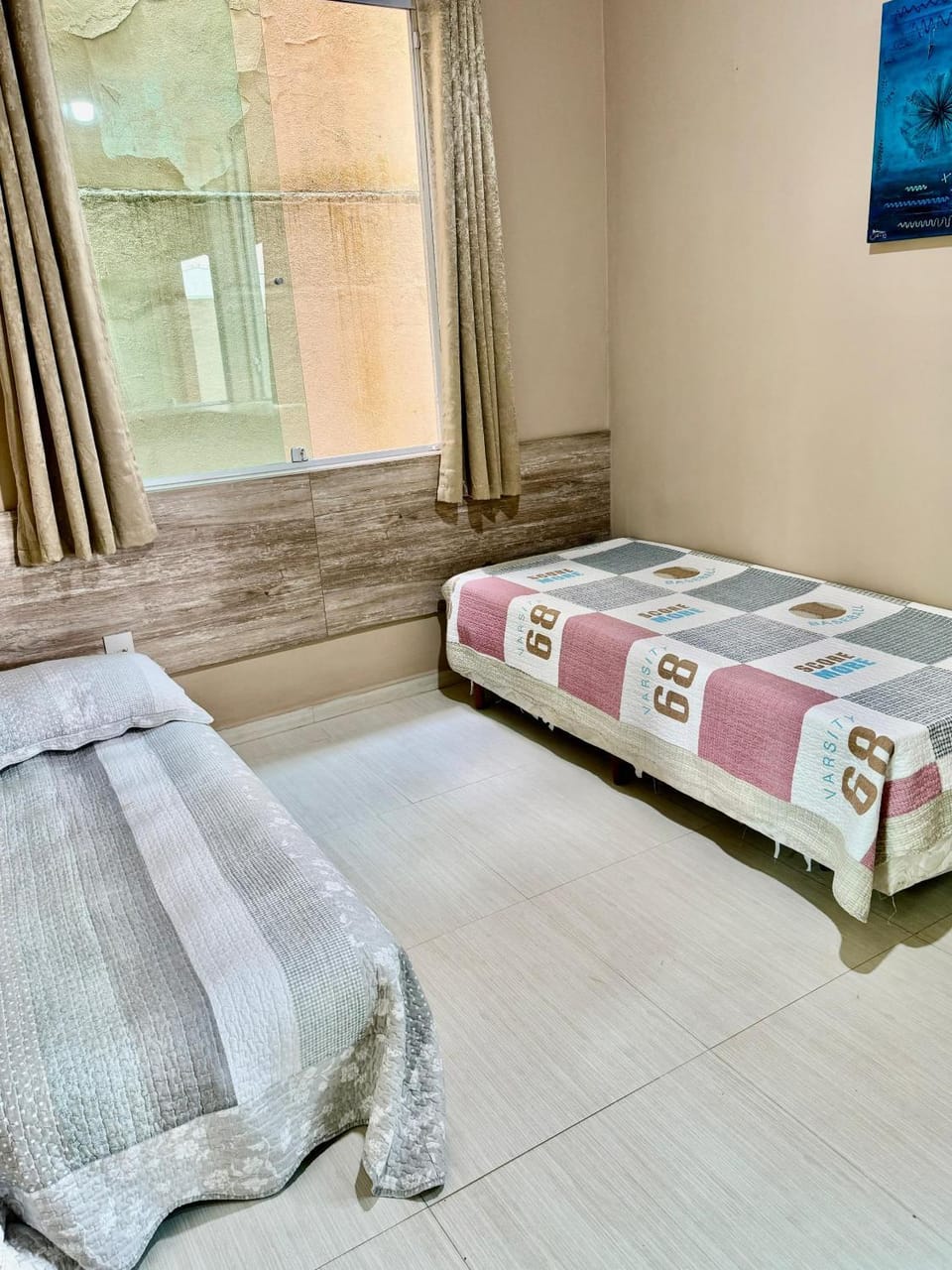 Casa lazer Atafona House in São João da Barra