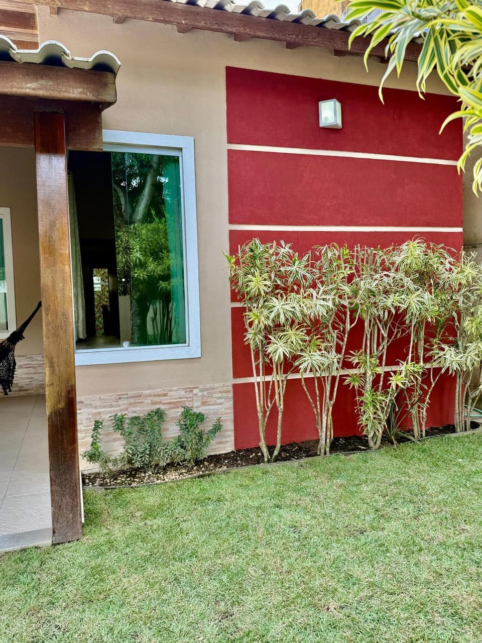 Casa lazer Atafona House in São João da Barra