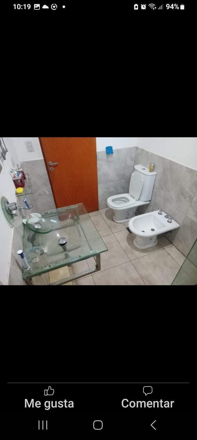 Descansa AQUÍ Apartment in Santiago del Estero Province, Argentina