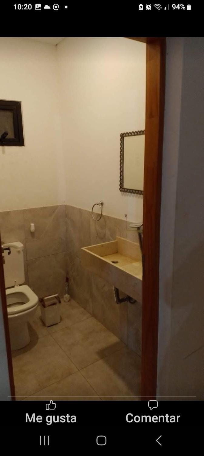 Descansa AQUÍ Apartment in Santiago del Estero Province, Argentina