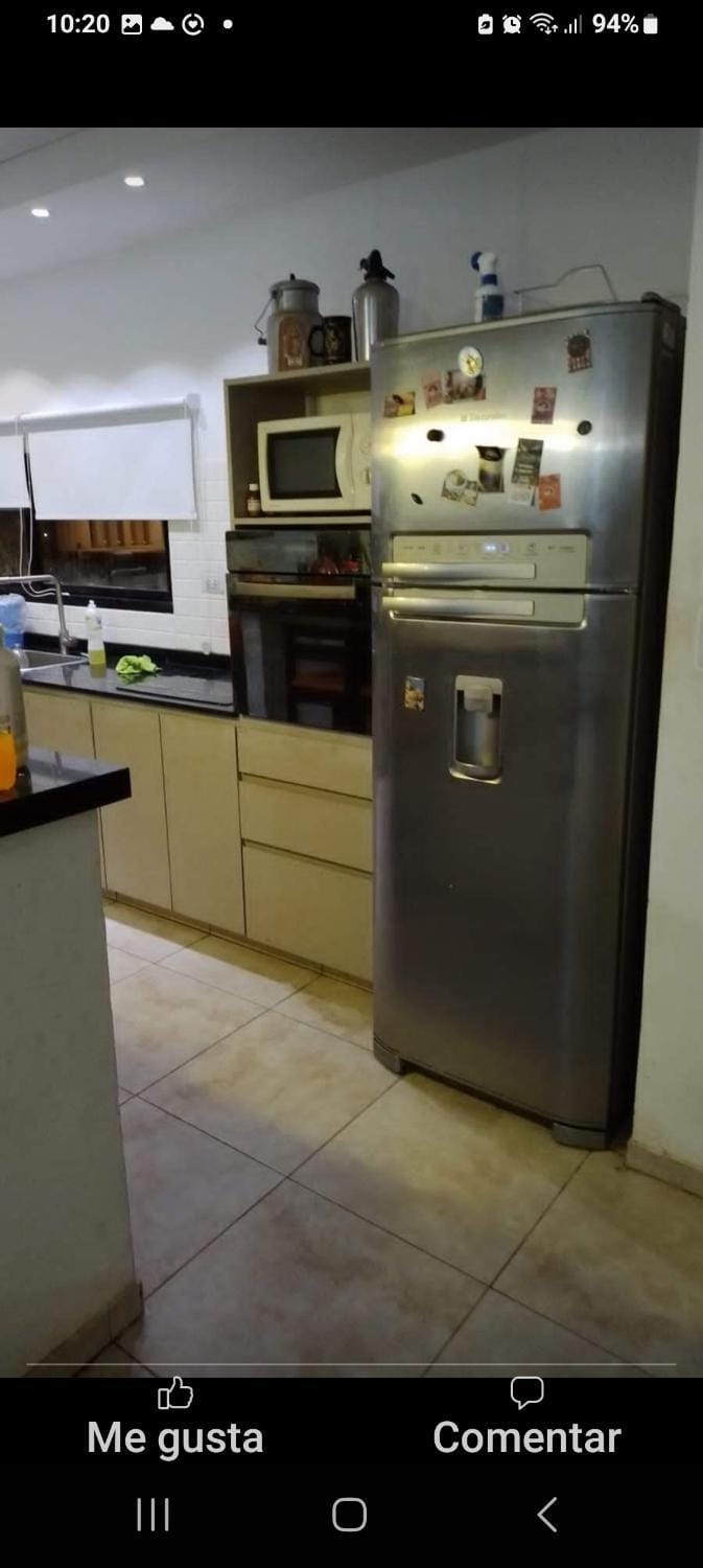 Descansa AQUÍ Apartment in Santiago del Estero Province, Argentina
