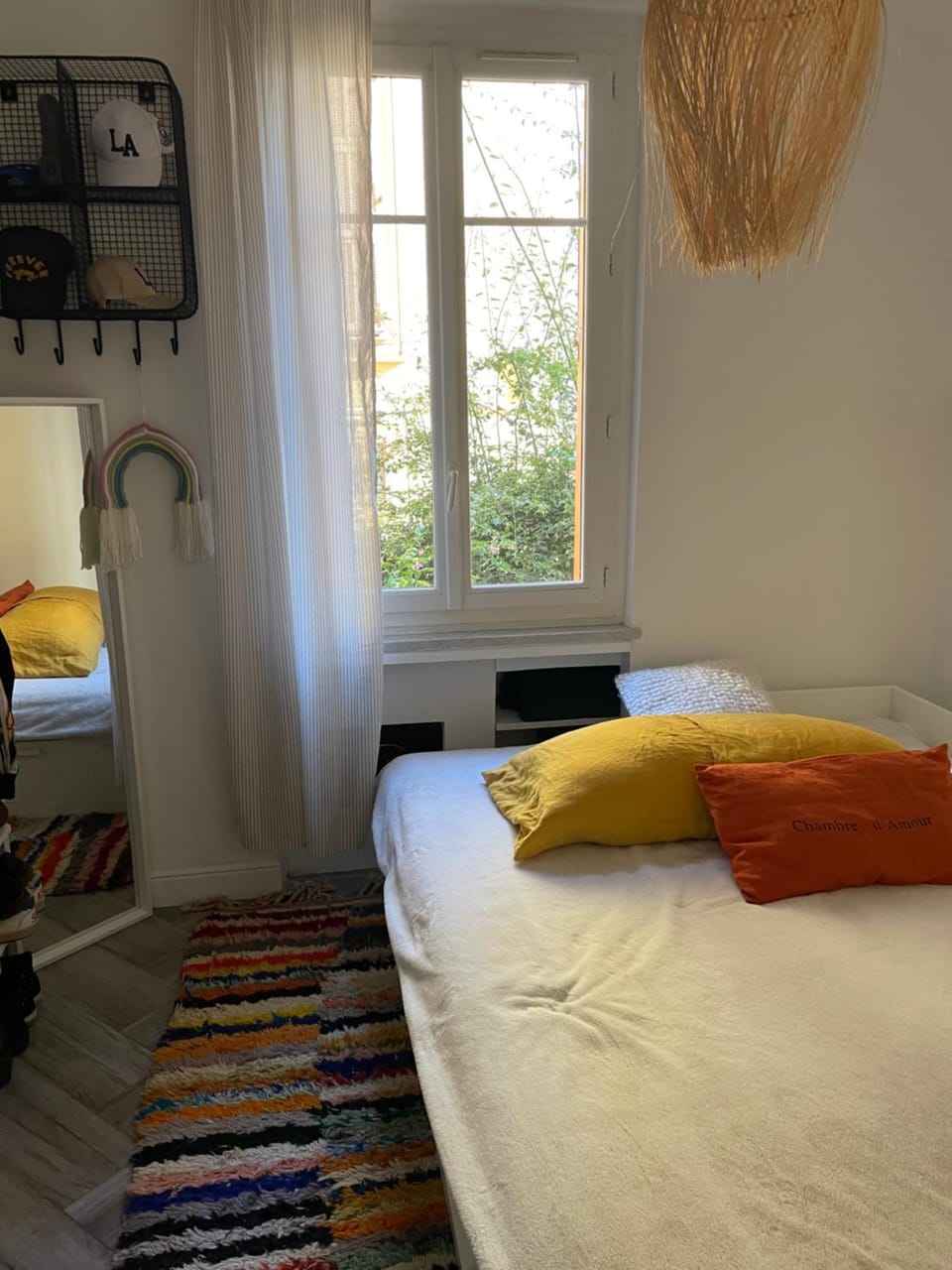 Palais Libération 3 pièces Apartment in Nice