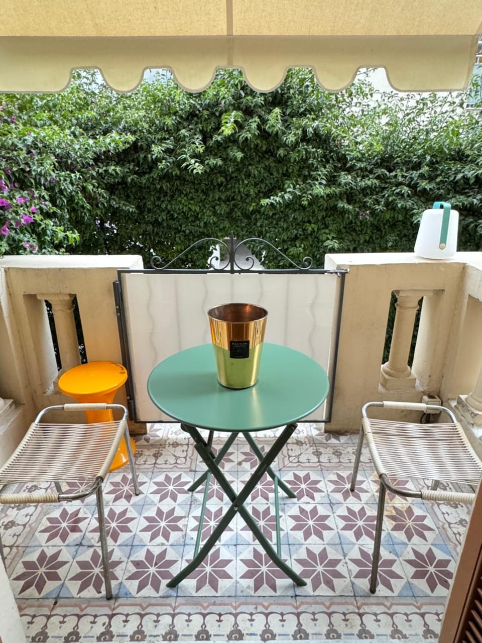 Palais Libération 3 pièces Apartment in Nice