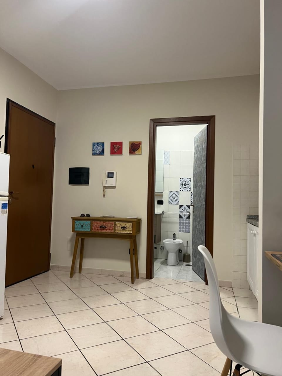 Casa Minù Apartment in Latina