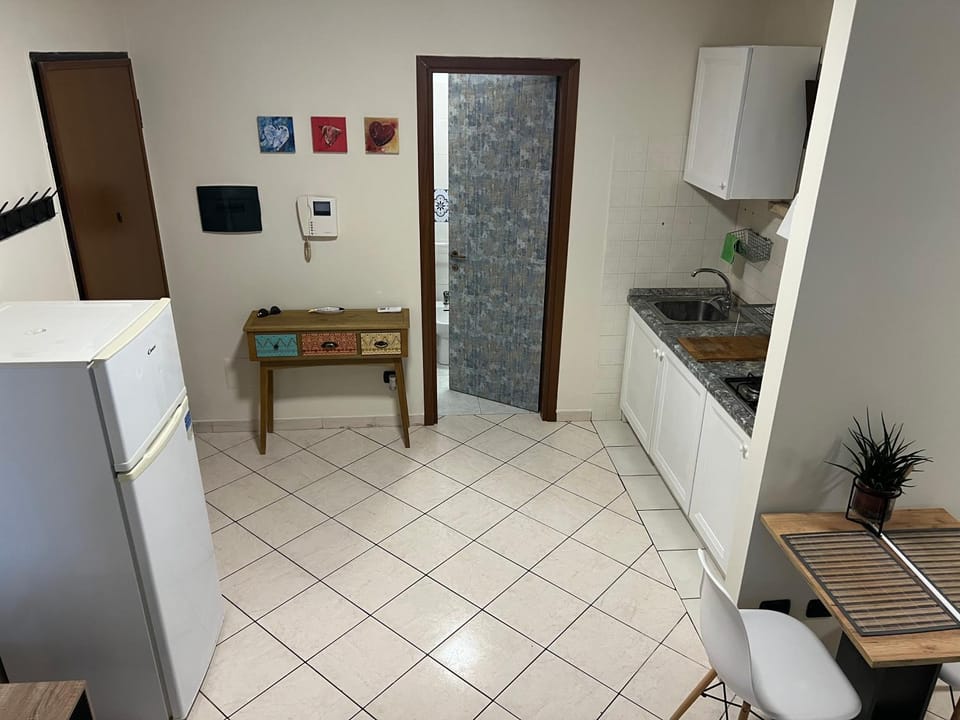 Casa Minù Apartment in Latina