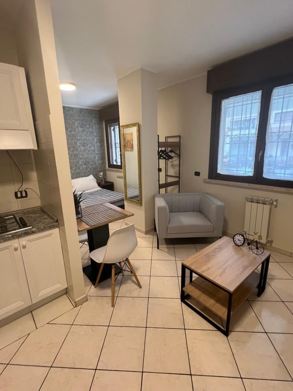 Casa Minù Apartment in Latina