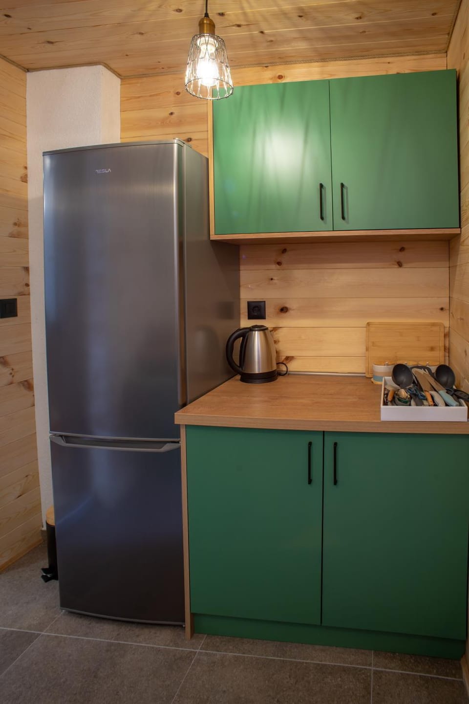 Quiet City Apartments Apartment in Montenegro