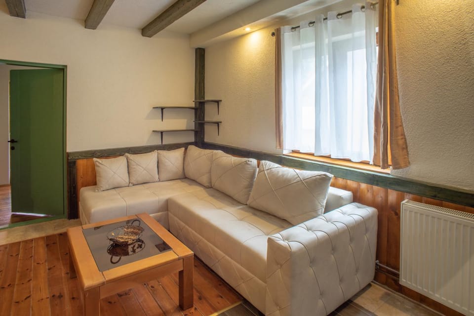 Quiet City Apartments Apartment in Montenegro