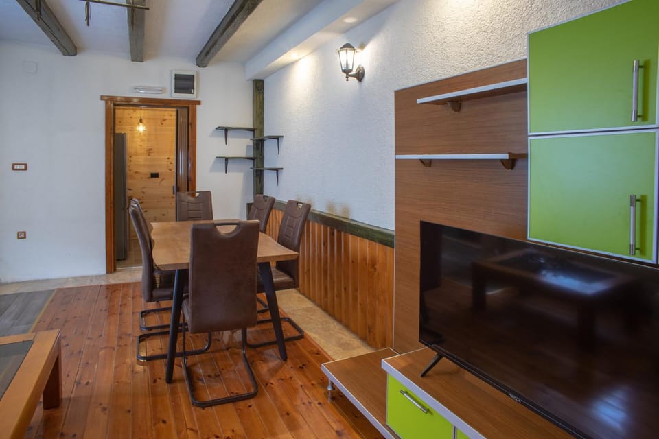 Quiet City Apartments Apartment in Montenegro