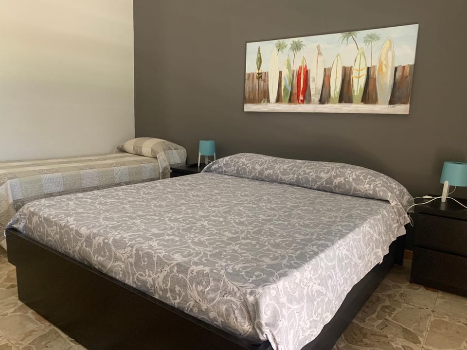 B&B Marialdo Bed and Breakfast in Piedmont
