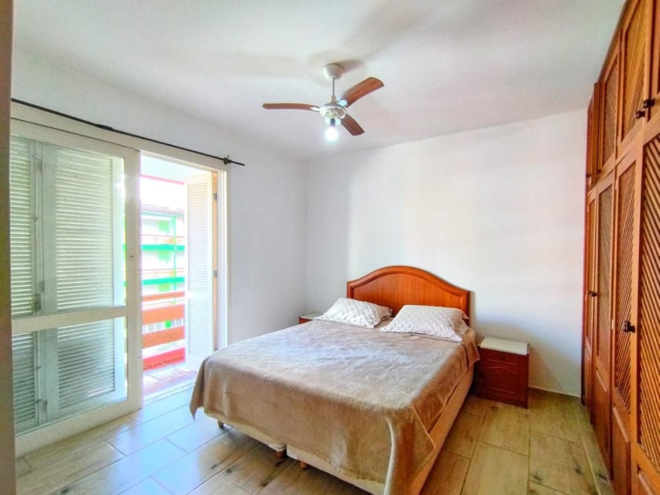Pé na Areia Apartment in State of Rio Grande do Sul