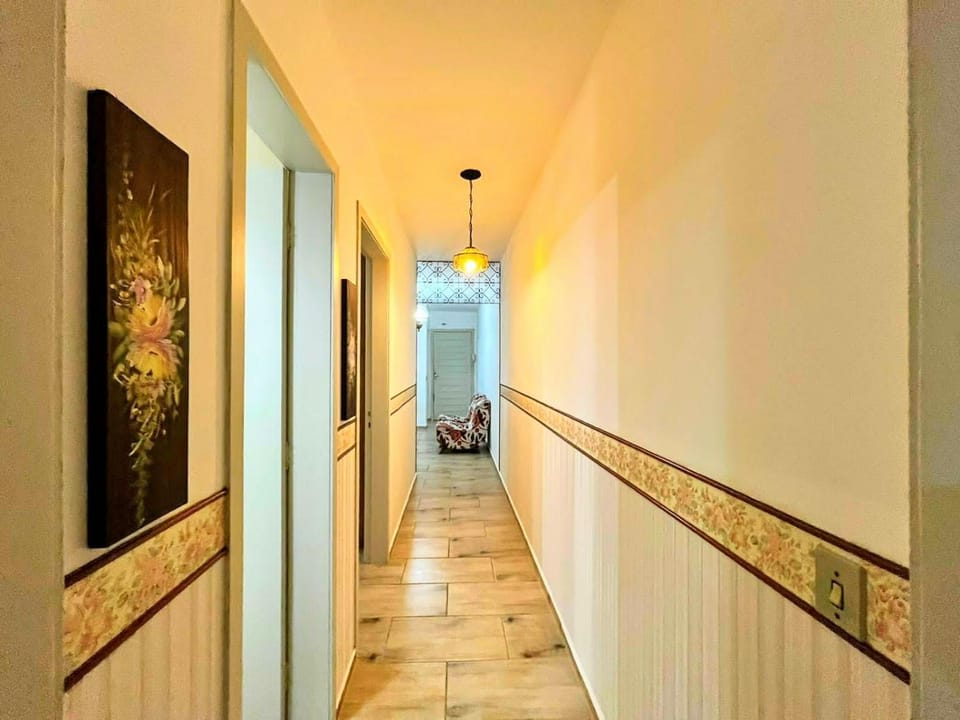Pé na Areia Apartment in State of Rio Grande do Sul