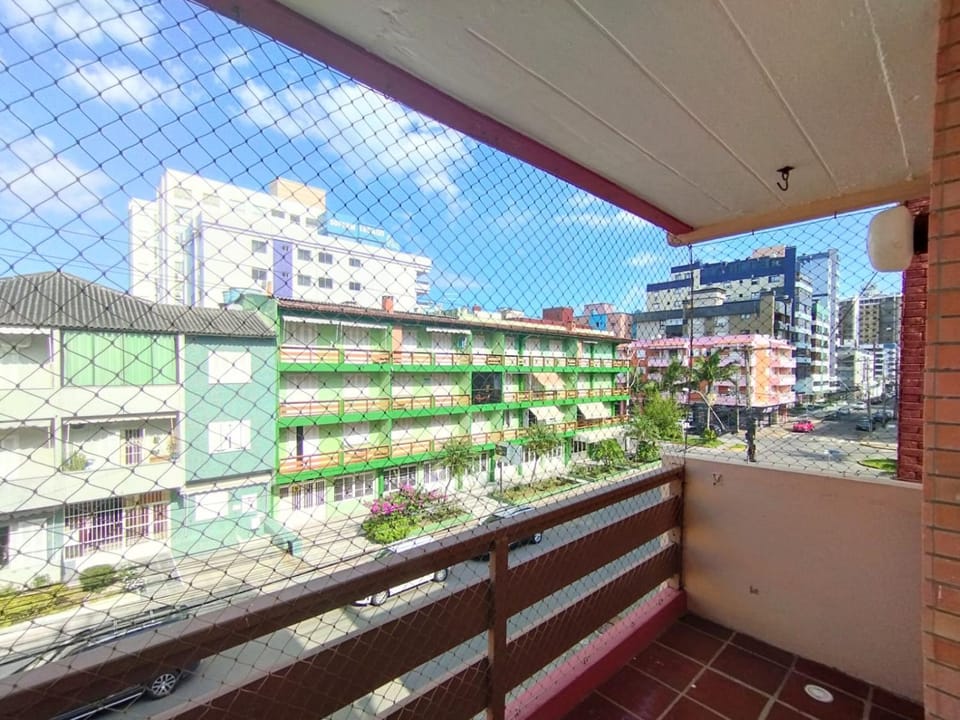 Pé na Areia Apartment in State of Rio Grande do Sul
