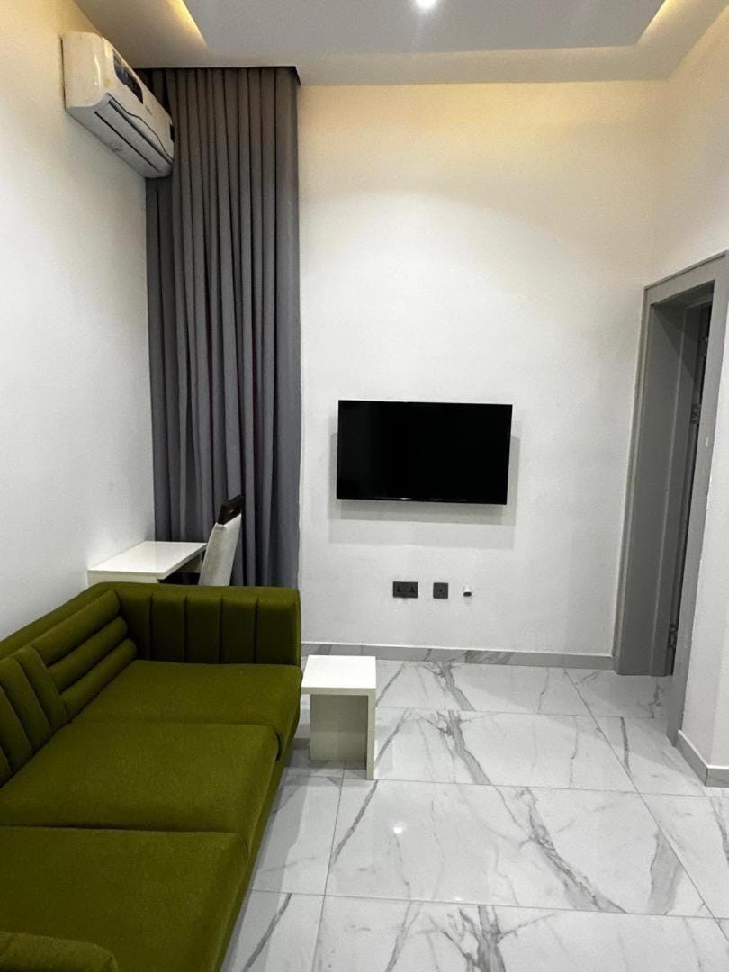Ethan Apartments Apartment in Lagos