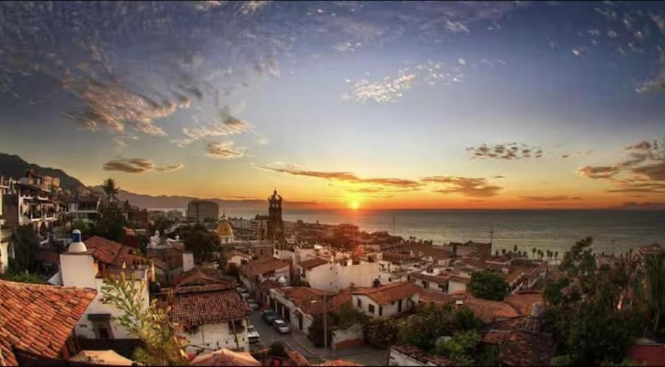 Sunrise