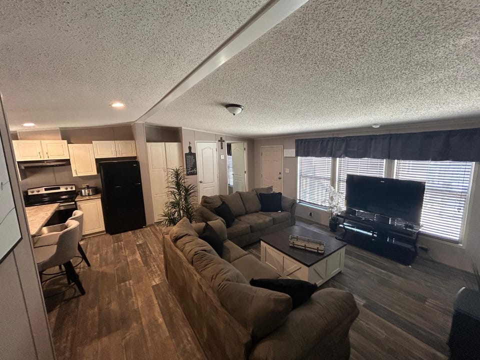 River Front Hideaway House in Bullhead City