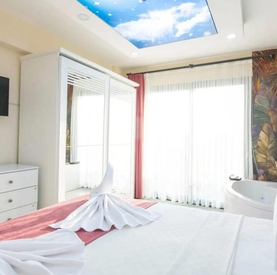 VILLA KoSAR Villa in Ölüdeniz