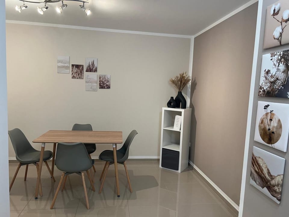 Citynah und Modern - Helle Wohnung mit Komfort Apartment in Nuremberg