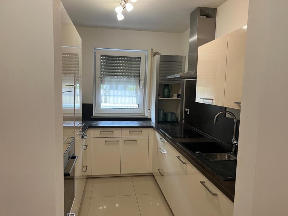 Citynah und Modern - Helle Wohnung mit Komfort Apartment in Nuremberg