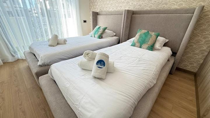 La Casa Apartment in Casablanca-Settat