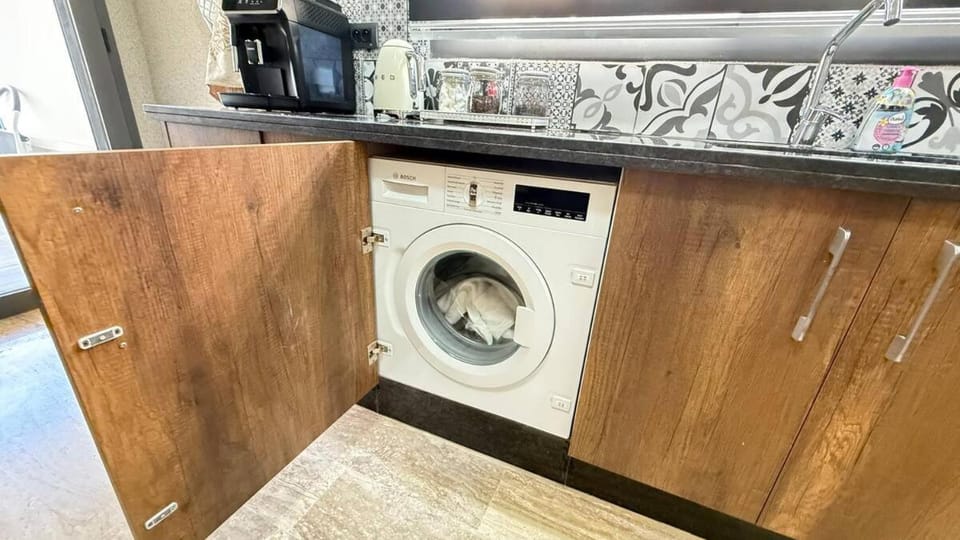 La Casa Apartment in Casablanca-Settat