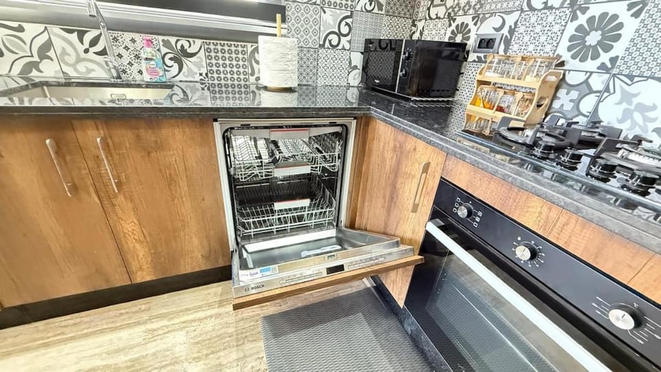 La Casa Apartment in Casablanca-Settat