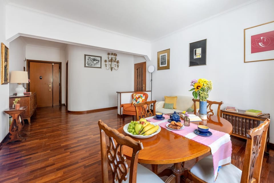 Anna apartment Salario Parioli Roma Apartment in Rome