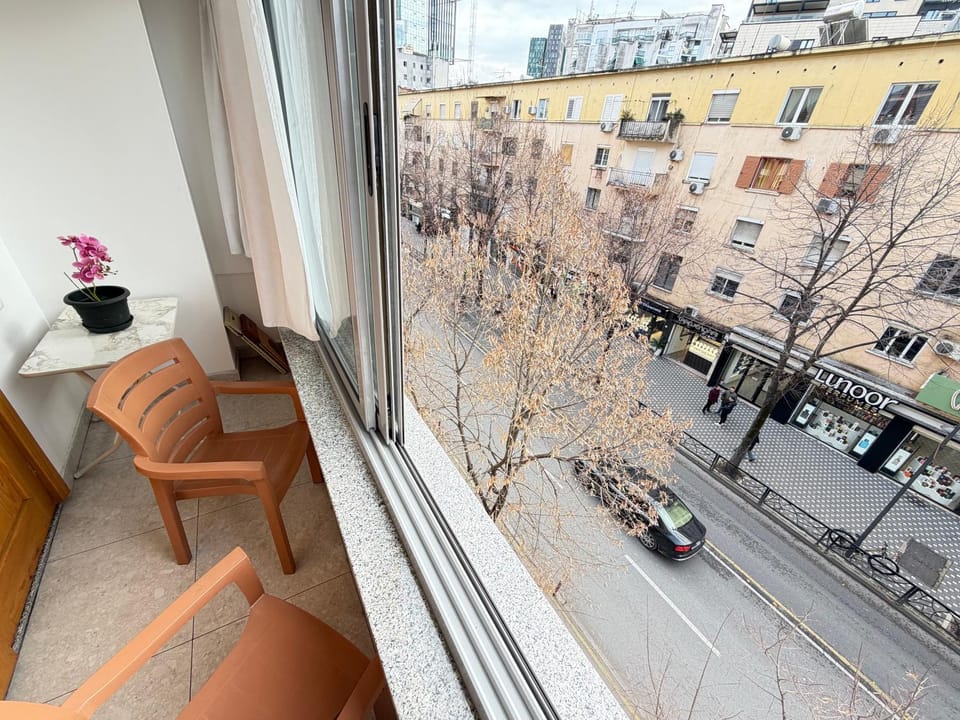 View (from property/room), Balcony/Terrace