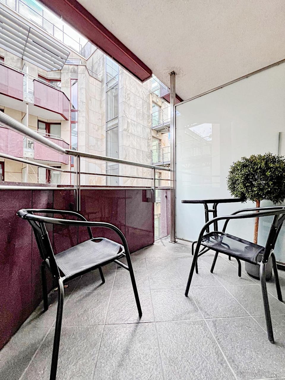 Apartimento Central Prime1 Apartment in Wroclaw