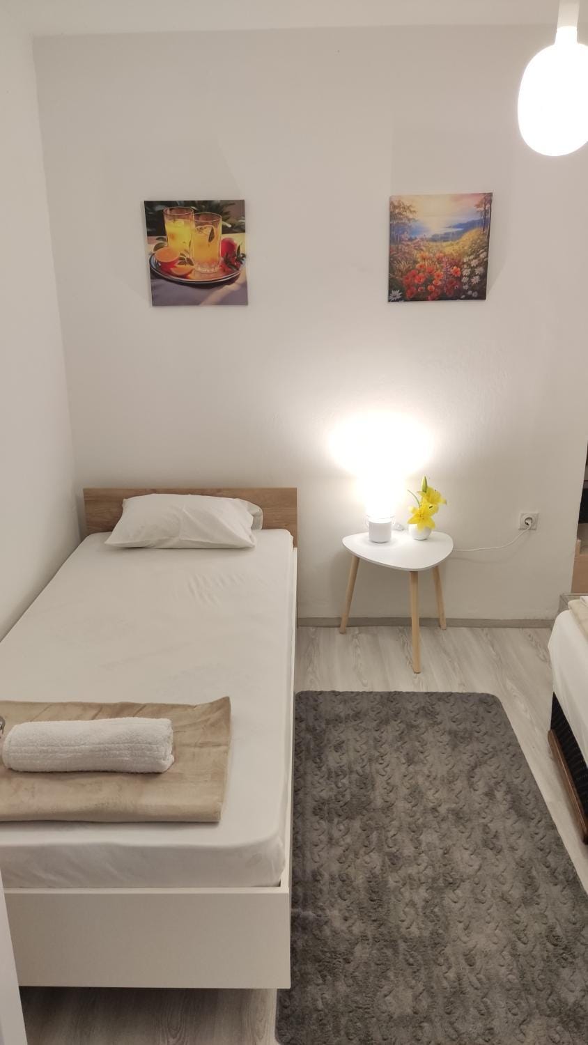 Apartmani Tarik Apartment in Mostar