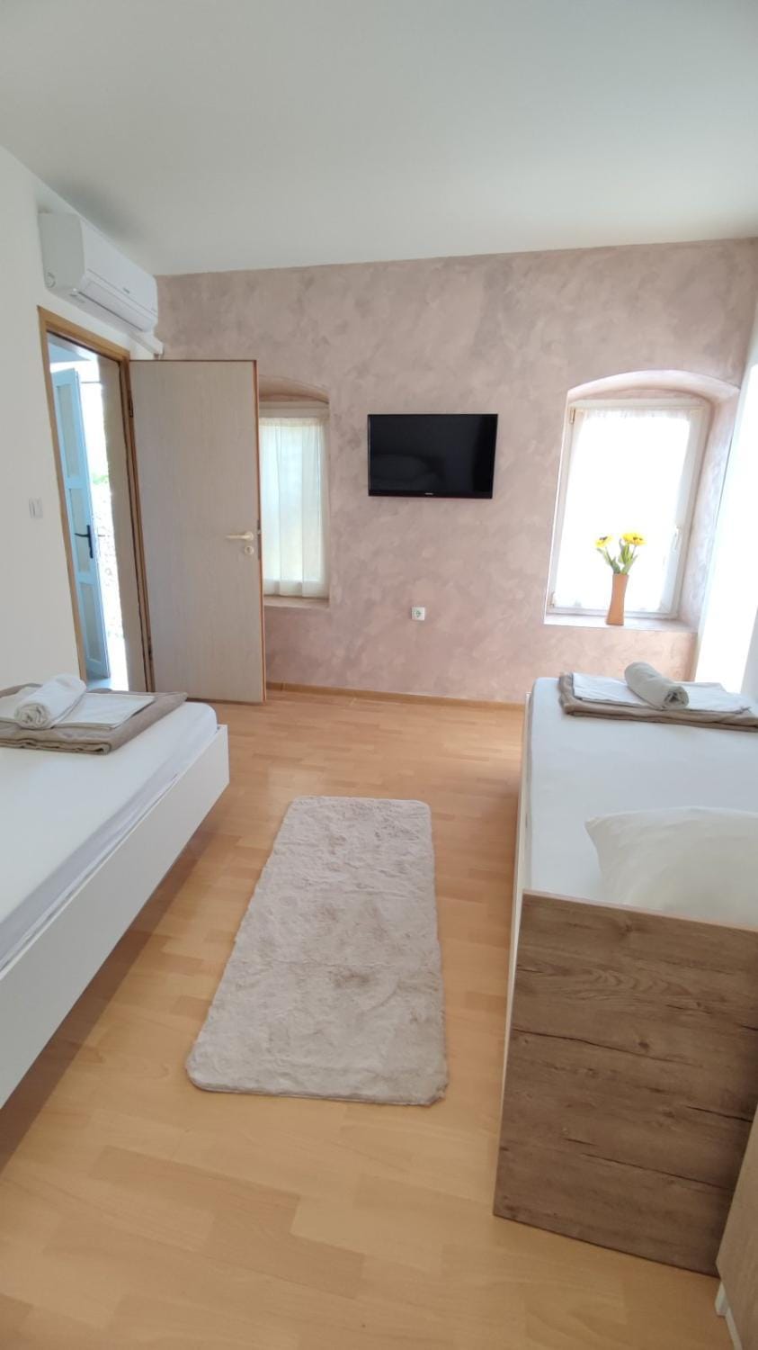 Apartmani Tarik Apartment in Mostar