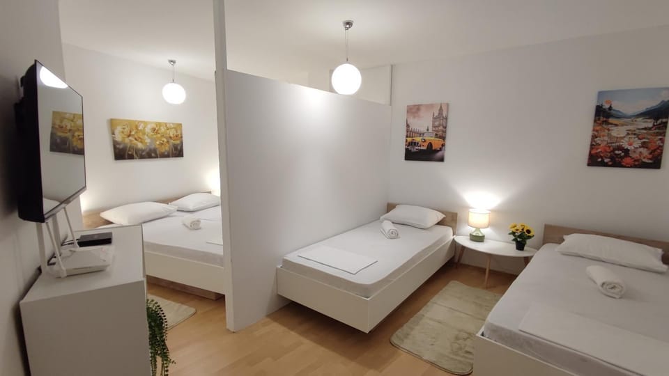 Apartmani Tarik Apartment in Mostar