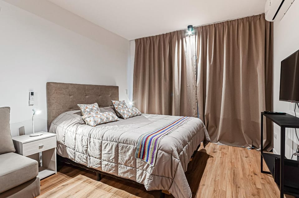 Divino Céntrico Apartment in Buenos Aires