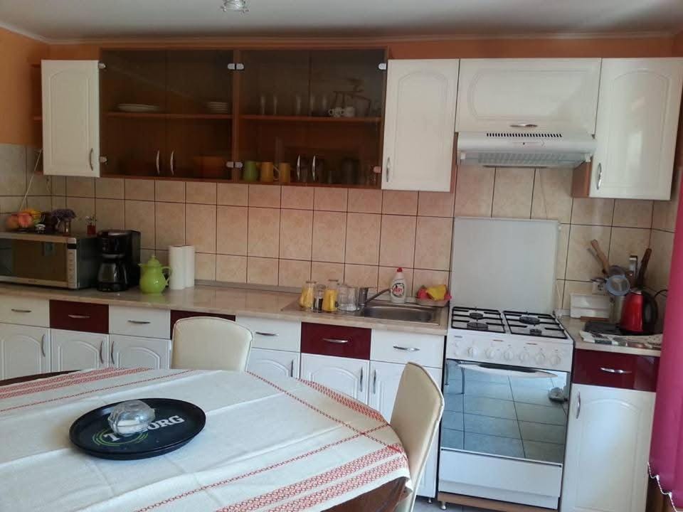 Casa Brad Sovata House in Romania