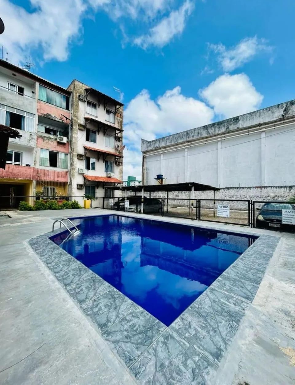 Ap COP 30 Apartment in Belém