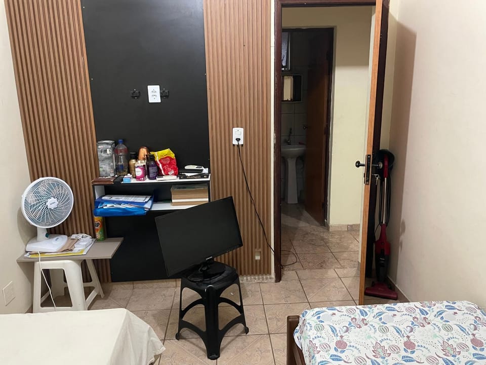 Ap COP 30 Apartment in Belém