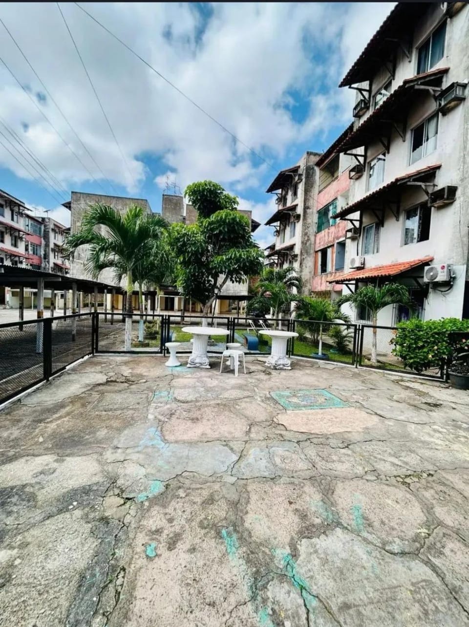 Ap COP 30 Apartment in Belém