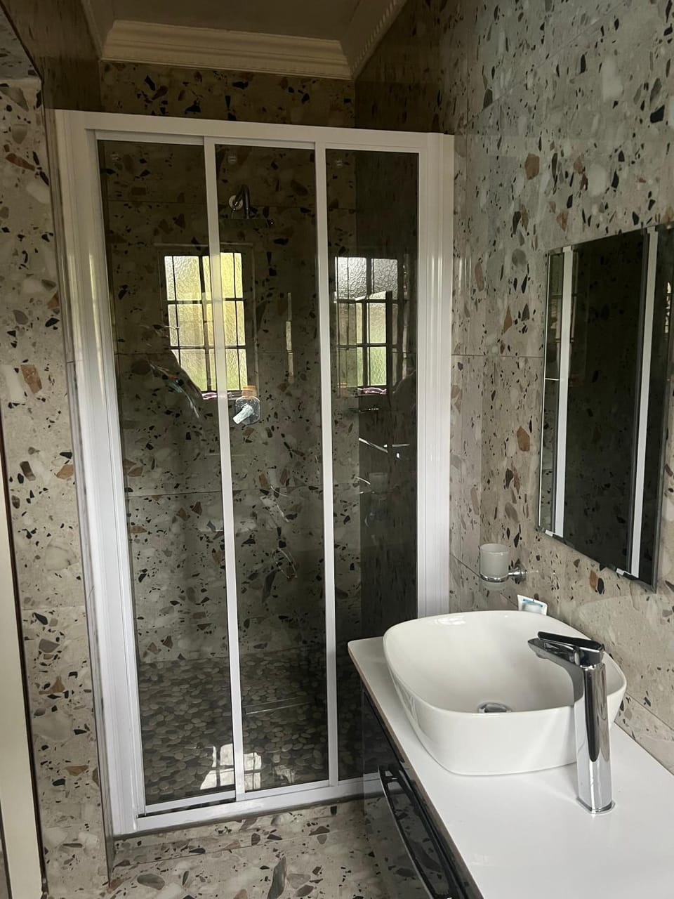 Shower