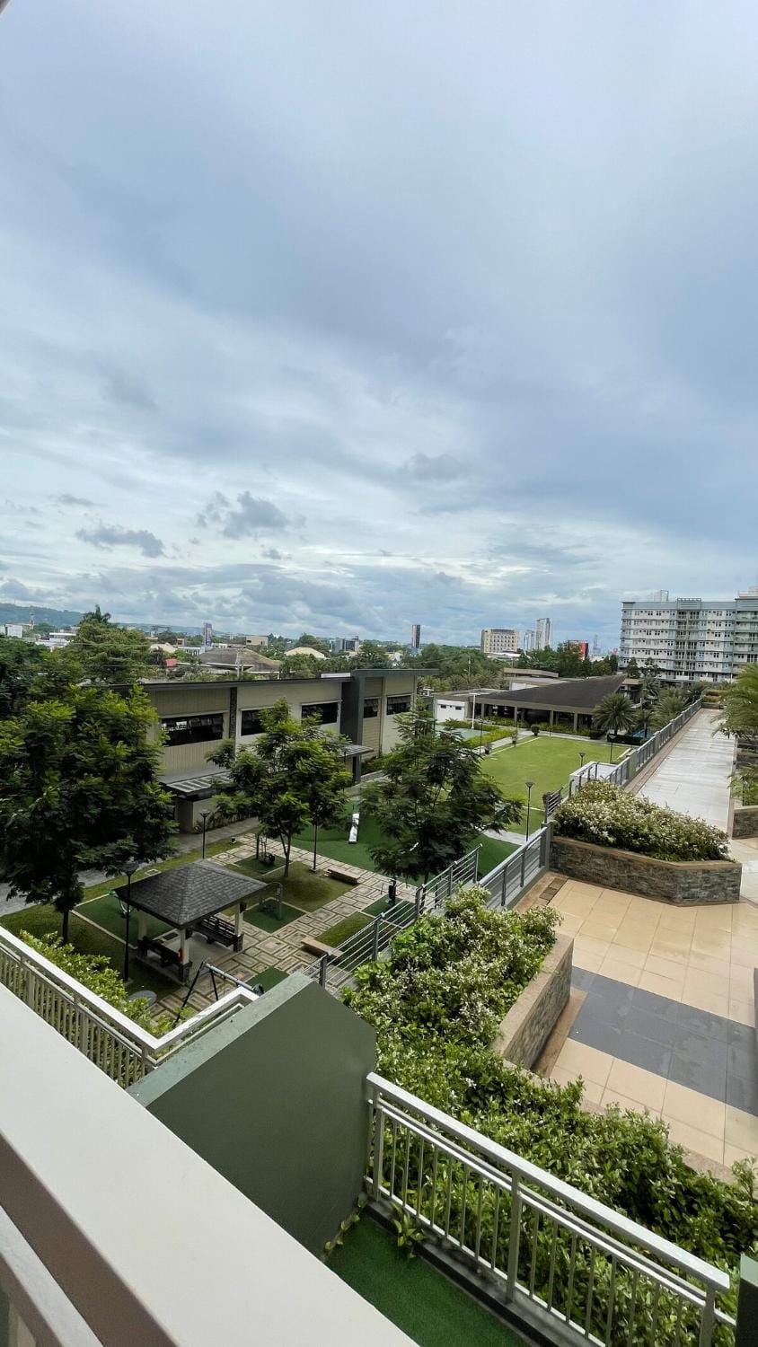 City view