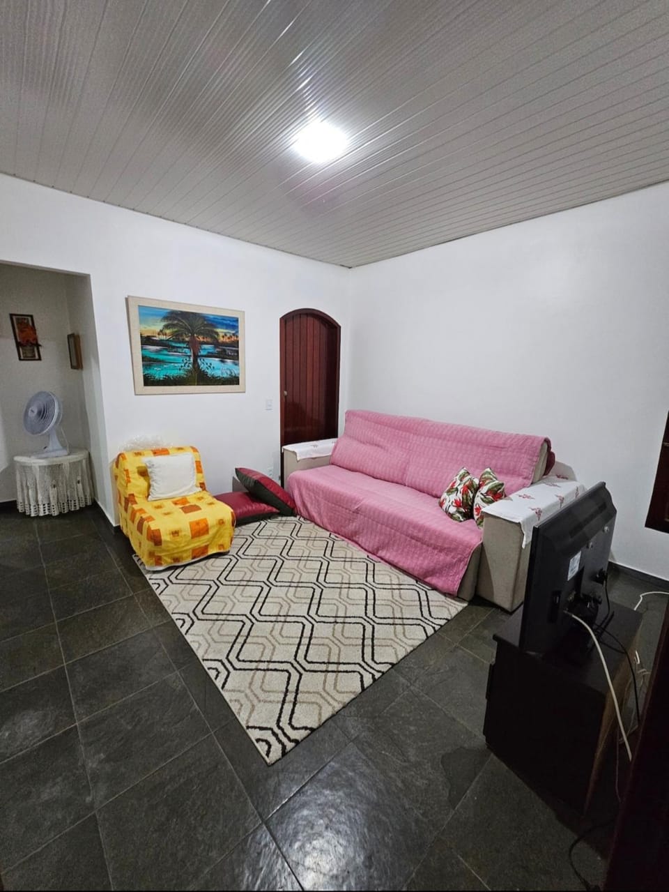 Sobrado em rua privada House in Cabo Frio