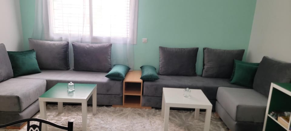 Quiet & Comfortable Family Apartment in Asilah Apartment in Tangier-Tétouan-Al Hoceima
