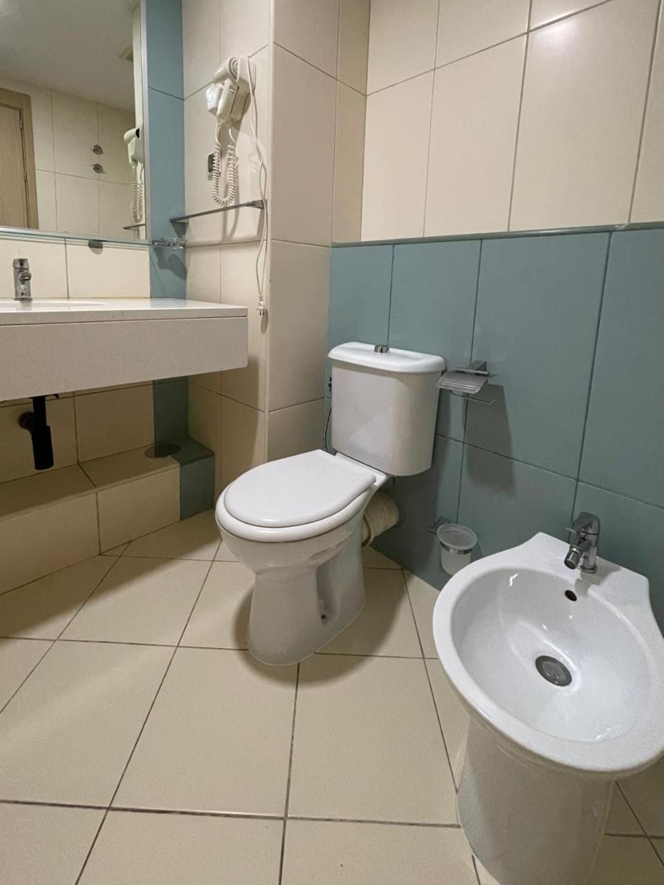 Toilet, Bathroom, bidet