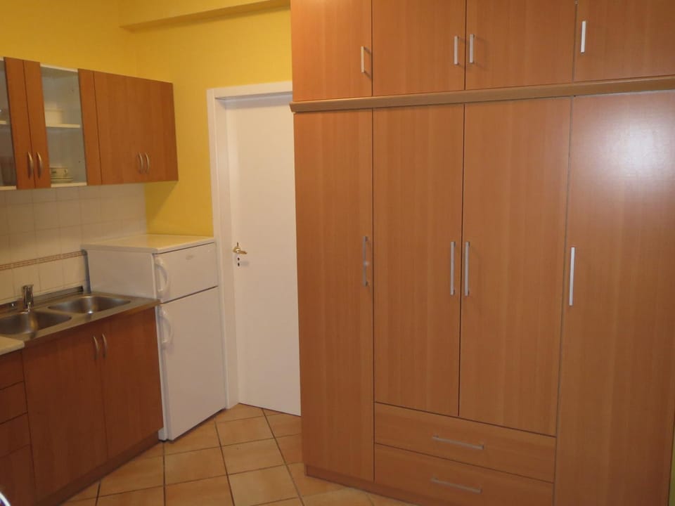 Apartment Palada Apartment in Lika-Senj County