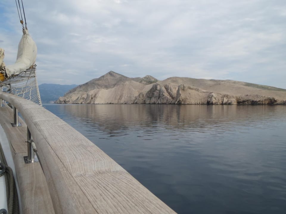 Apartment Palada Apartment in Lika-Senj County