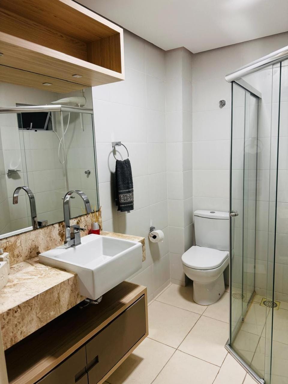 Apartamento Praia Mar Grosso 150 Metros do Mar Apartment in Laguna