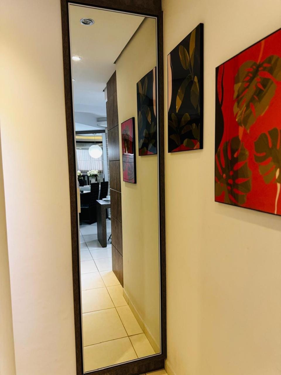 Apartamento Praia Mar Grosso 150 Metros do Mar Apartment in Laguna