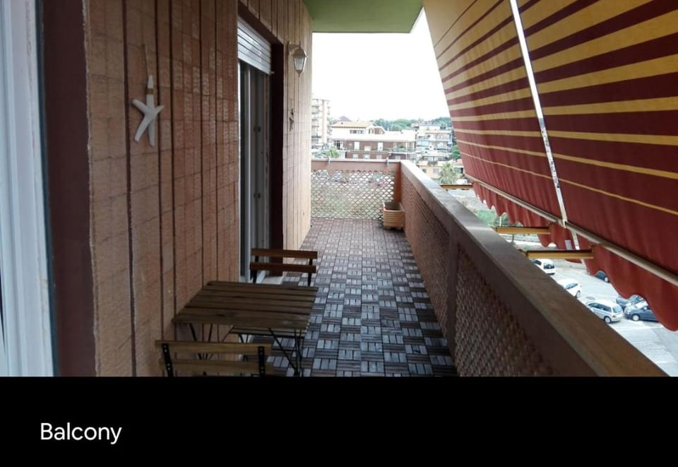 BB Leola Apartment in Ladispoli