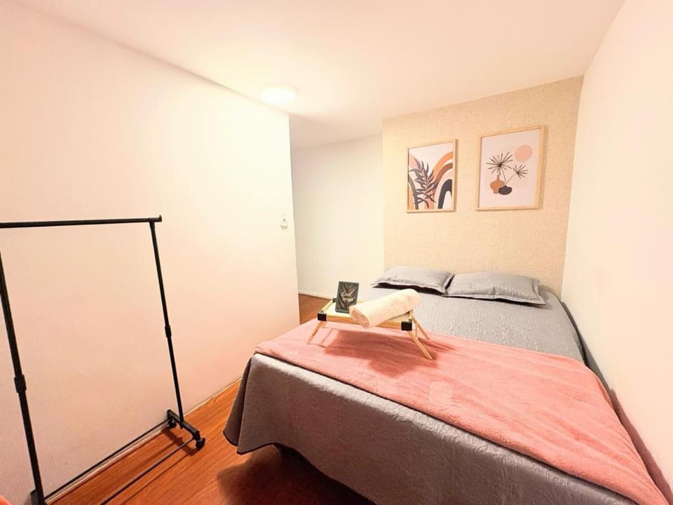 Jardins Brasília - Asa Norte Apartment in State of Goiás