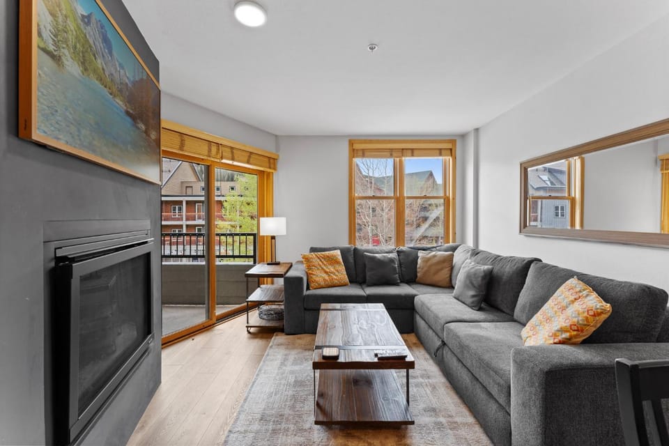 Silver Mill #8164 Apartment in Keystone