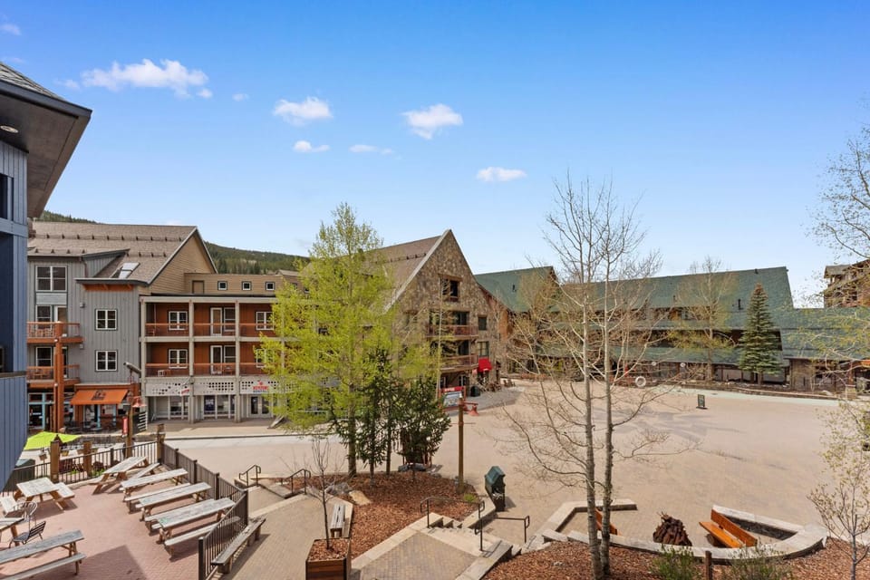 Silver Mill #8164 Apartment in Keystone